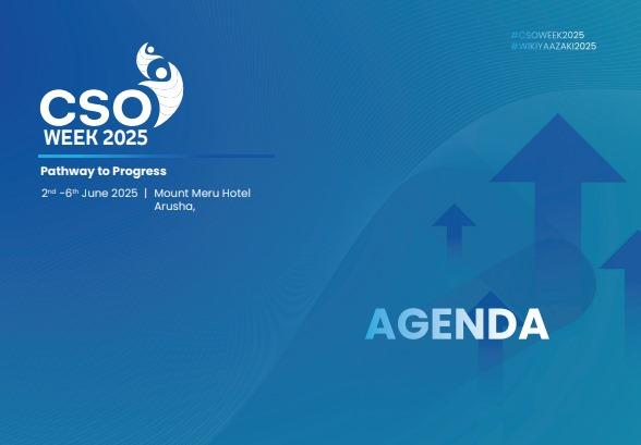 CSO Week 2025