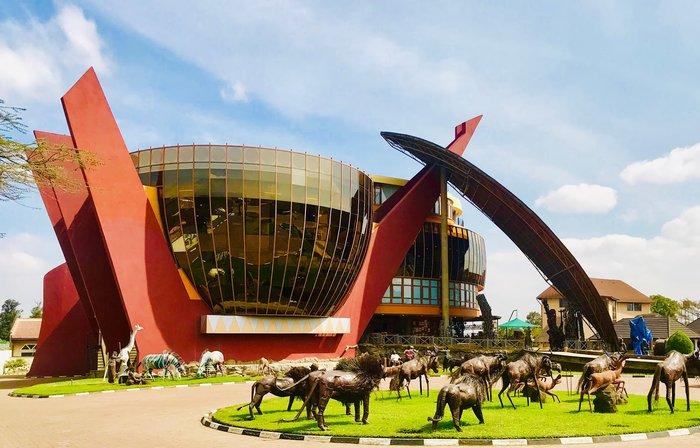 Cultural Heritage Centre