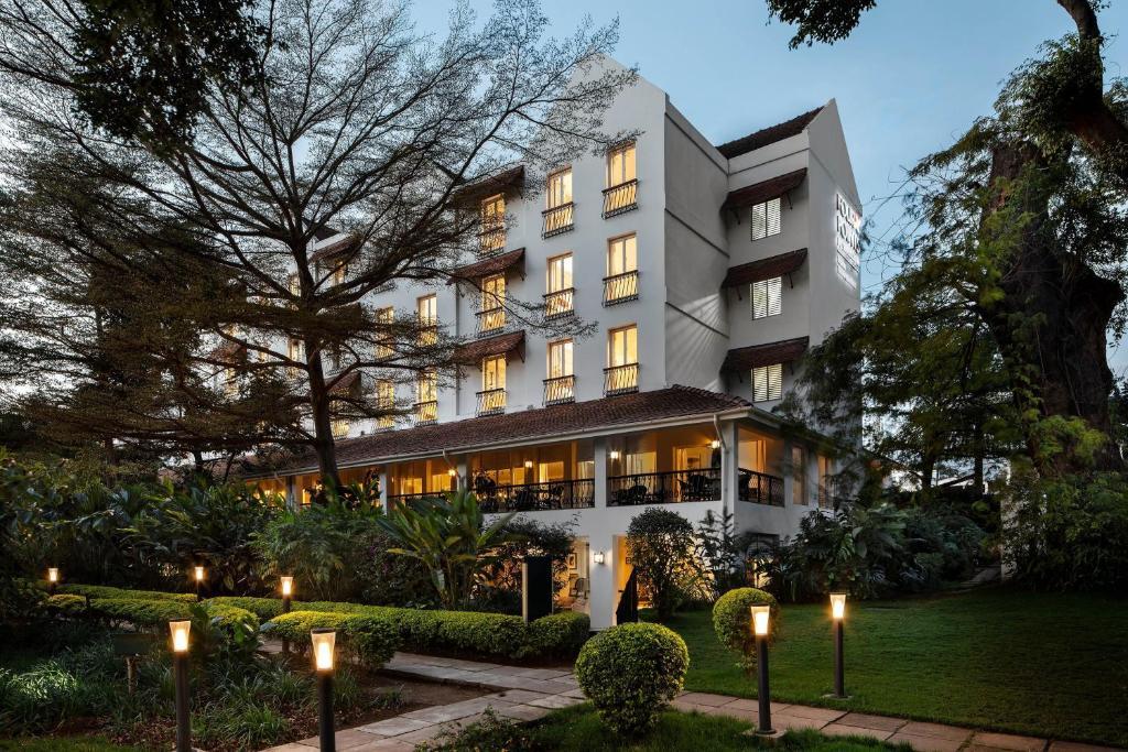 Arusha Hotel