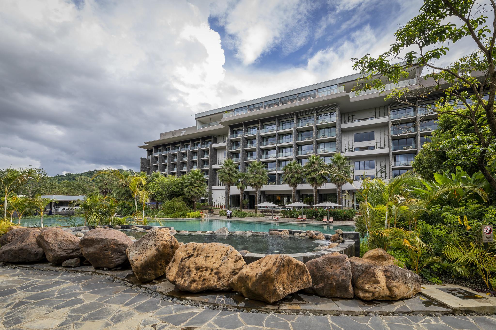 Gran Melia Arusha